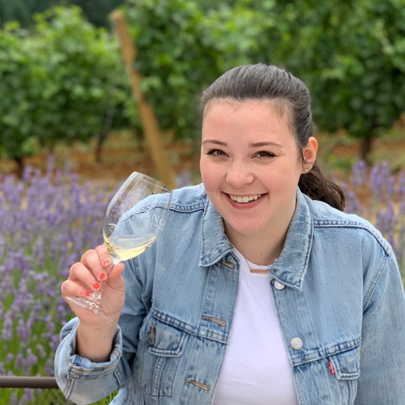 Meet the Posher Other - Meet your Posher, Juliana